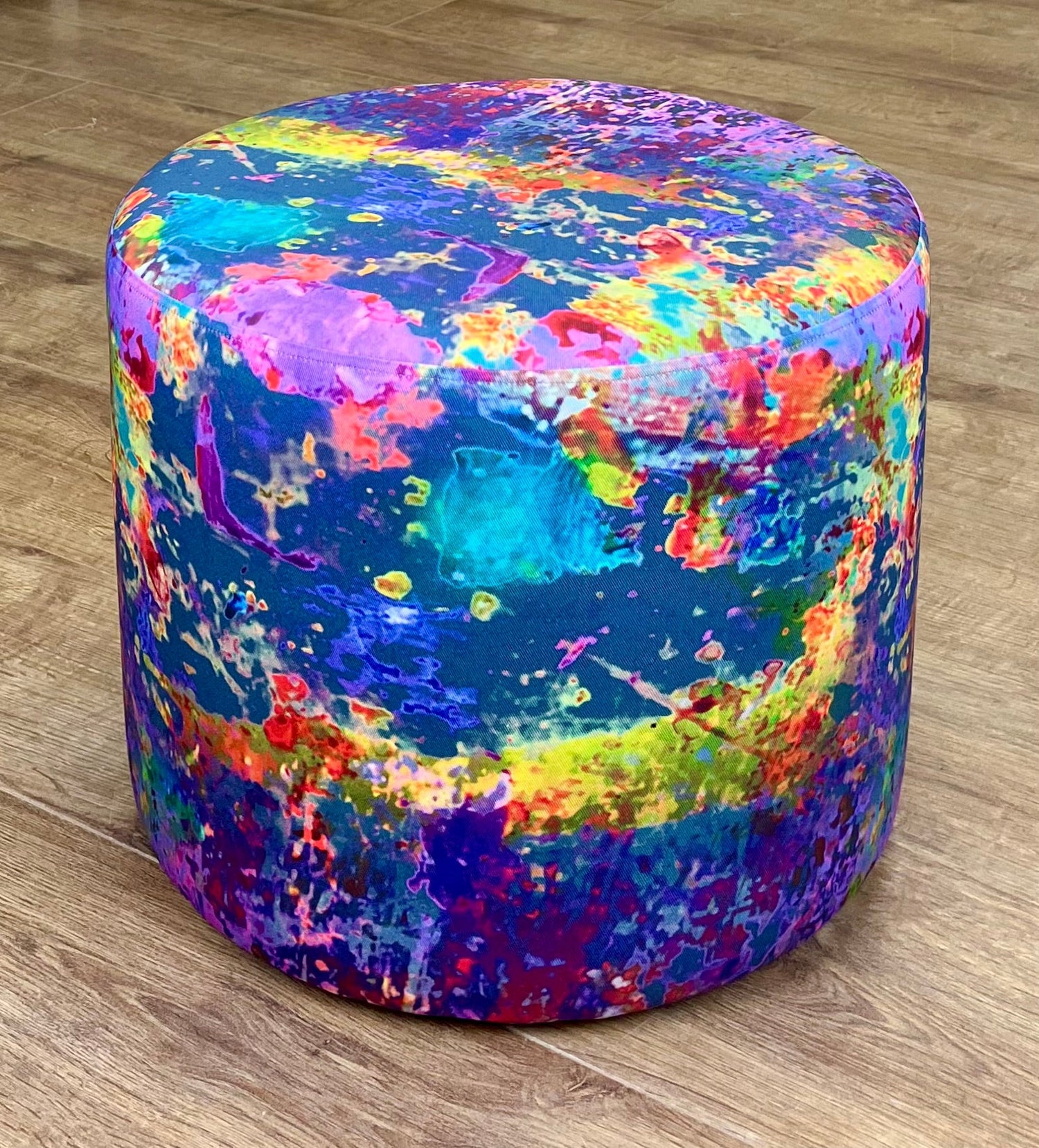 Footstools
