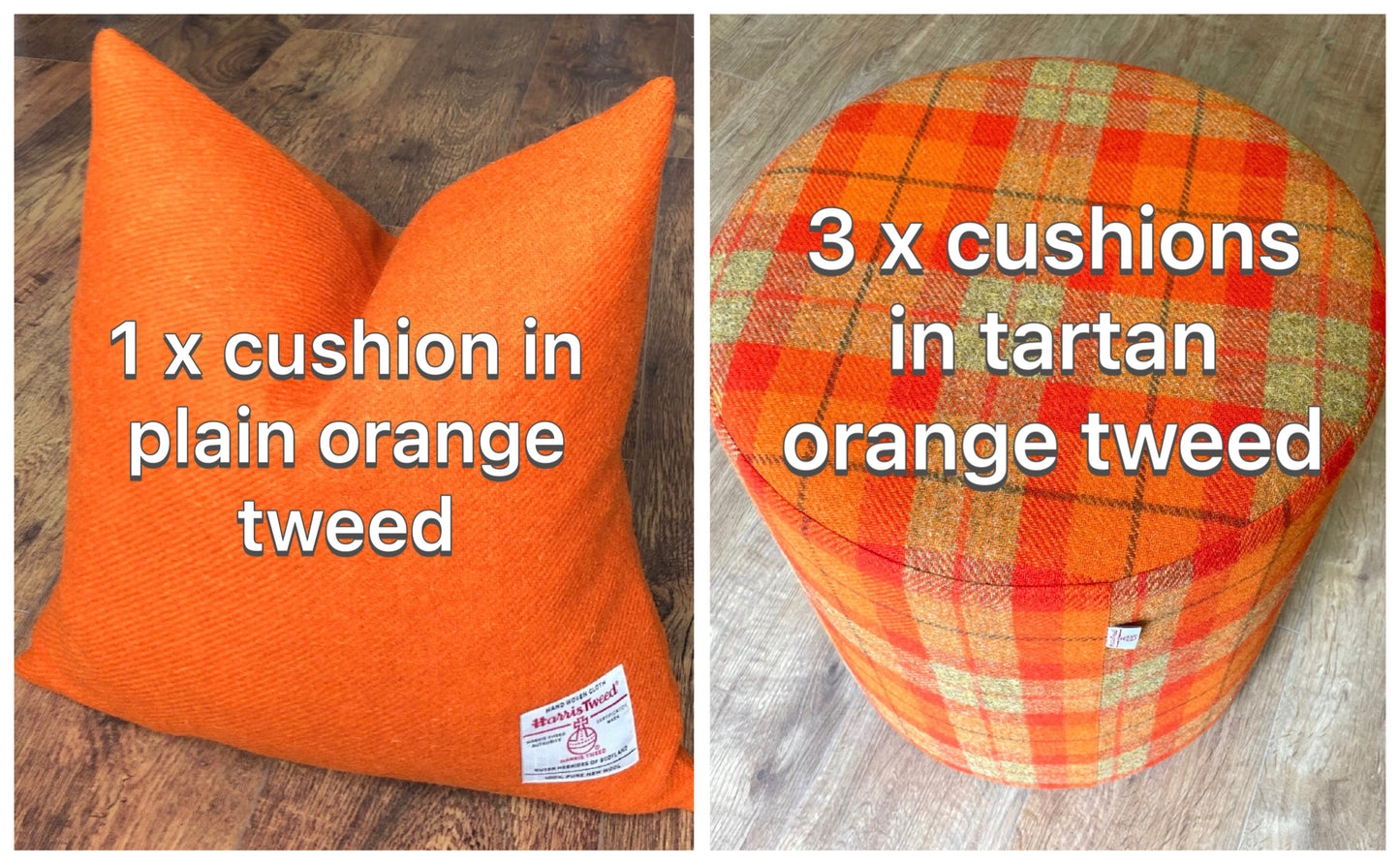 Custom order for Joan